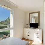 Cottage, Piscine Partagee - C35 * ポルニック