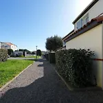 Hébergement de vacances Cottage, Piscine Partagée - C35 Pornic