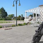 Cottage, Piscine Partagée - C35 *