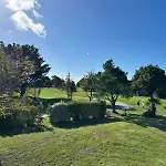 Cottage, Piscine Partagée - C35 Pornic