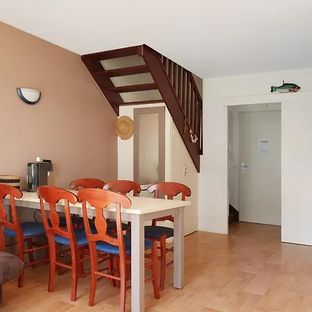 Cottage, Piscine Partagee - C35 Vakantiehuis *