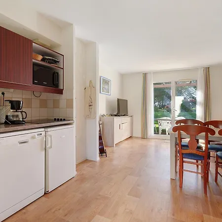 Cottage, Piscine Partagée - C35 Hébergement de vacances Pornic