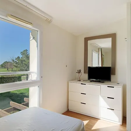 Cottage, Piscine Partagee - C35 * ポルニック