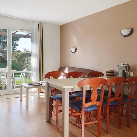 Cottage, Piscine Partagee - C35 Дом отдыха *