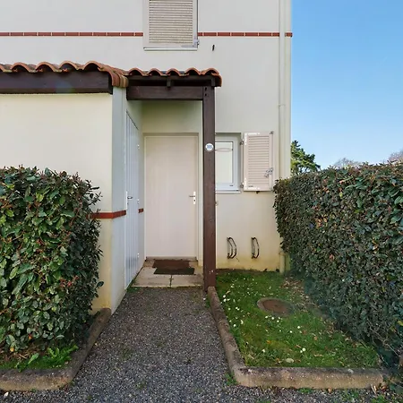 別荘 Cottage, Piscine Partagee - C35